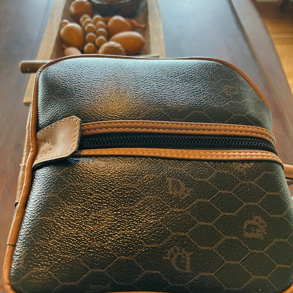 Dior travel bag in beautiful condition - Picture 2 of 10